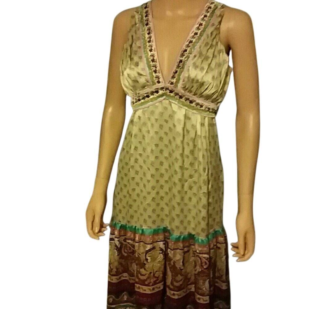 Mix It Multi Colored dress 6